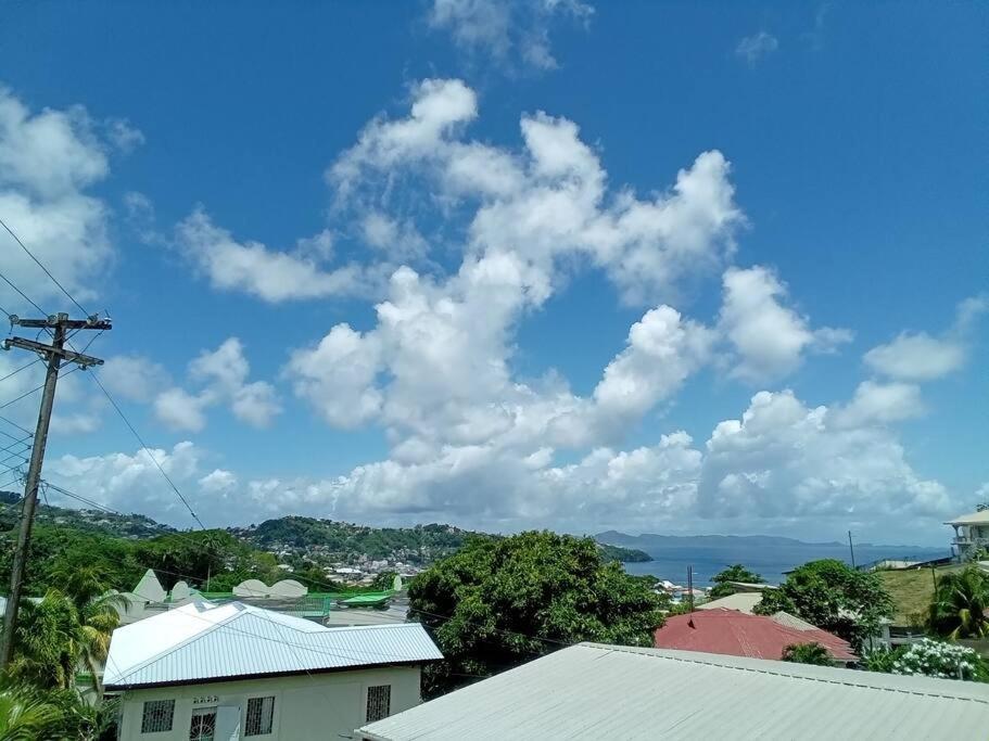 Ladville Apartment Near Kingstown #2 エクステリア 写真